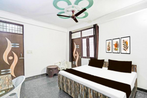Hotel O Twilight Residency
